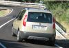 Skoda Roomster 1.6 TDI CR 105 Scout