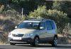 Skoda Roomster 1.6 TDI CR 105 Scout