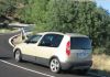 Skoda Roomster 1.6 TDI CR 105 Scout