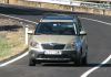 Skoda Roomster 1.6 TDI CR 105 Scout