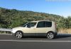 Skoda Roomster 1.6 TDI CR 105 Scout