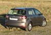 Volkswagen Golf Plus 2.0 TDI CR 140 DPF DSG Sport