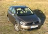Volkswagen Golf Plus 2.0 TDI CR 140 DPF DSG Sport