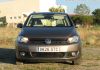 Volkswagen Golf Plus 2.0 TDI CR 140 DPF DSG Sport
