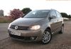 Volkswagen Golf Plus 2.0 TDI CR 140 DPF DSG Sport