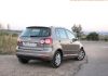 Volkswagen Golf Plus 2.0 TDI CR 140 DPF DSG Sport