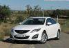 Mazda Mazda6 5p