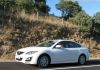 Mazda Mazda6 5p