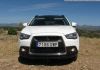 Mitsubishi ASX 2011