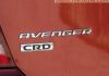 Dodge Avenger 2.0 CRD SXT