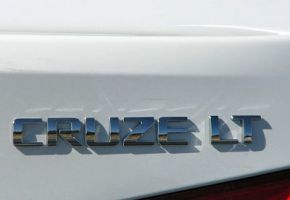 Galerías fotográficas de Chevrolet Cruze