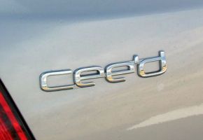 Galerías fotográficas de Kia Ceed