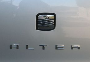 Galerías fotográficas de Seat Altea