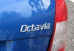 Galerías fotográficas de Skoda Octavia