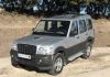 Mahindra Goa 4x4 2.6 TD GLX
