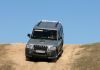 Mahindra Goa 4x4 2.6 TD GLX