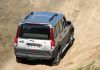 Mahindra Goa 4x4 2.6 TD GLX