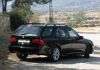 Saab 9-5 Wagon 2.3 TS Aut. Aero