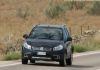 Fiat Sedici 2.0 16v Multijet 4x4 Emotion