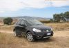 Fiat Sedici 2.0 16v Multijet 4x4 Emotion