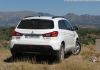 Mitsubishi ASX 2011