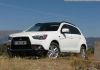 Mitsubishi ASX 2011