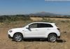 Mitsubishi ASX 2011