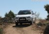 Mitsubishi ASX 2011