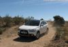 Mitsubishi ASX 2011