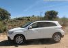 Mitsubishi ASX 2011