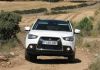 Mitsubishi ASX 2011
