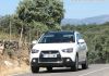 Mitsubishi ASX 2011