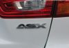 Mitsubishi ASX 2011