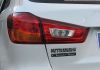 Mitsubishi ASX 2011