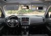Mitsubishi ASX 2011