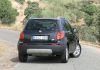 Fiat Sedici 2.0 16v Multijet 4x4 Emotion