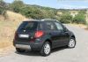 Fiat Sedici 2.0 16v Multijet 4x4 Emotion
