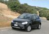 Fiat Sedici 2.0 16v Multijet 4x4 Emotion