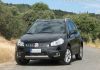 Fiat Sedici 2.0 16v Multijet 4x4 Emotion