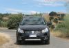 Fiat Sedici 2.0 16v Multijet 4x4 Emotion