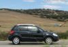 Fiat Sedici 2.0 16v Multijet 4x4 Emotion
