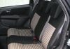 Fiat Sedici 2.0 16v Multijet 4x4 Emotion