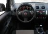 Fiat Sedici 2.0 16v Multijet 4x4 Emotion