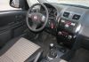 Fiat Sedici 2.0 16v Multijet 4x4 Emotion