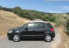 Fiat Sedici 2.0 16v Multijet 4x4 Emotion