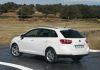 Seat Ibiza ST 1.6 TDI CR 90 Style