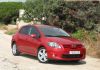 Toyota Auris 5p 2010 1.4 D4-D TS