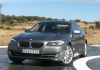 BMW Serie 5 Berlina