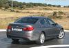 BMW Serie 5 Berlina