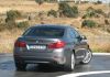 BMW Serie 5 Berlina